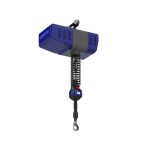 CW系列電動平衡吊車 CW Series Electric Wire Rope Winch with Balancer