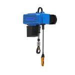 CL系列伺服電動平衡吊車 CL Series Servo Electric Chain Hoist