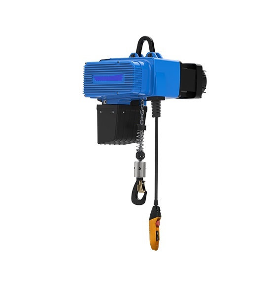 CL系列伺服電動平衡吊車 CL Series Servo Electric Chain Hoist