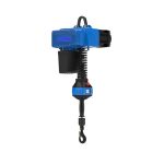 CA系列電動平衡吊車 CA Series Electric Chain Hoist with Balance