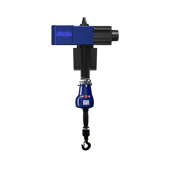CH系列電動平衡吊車 CH Series Electric Chain Hoist with Balancer