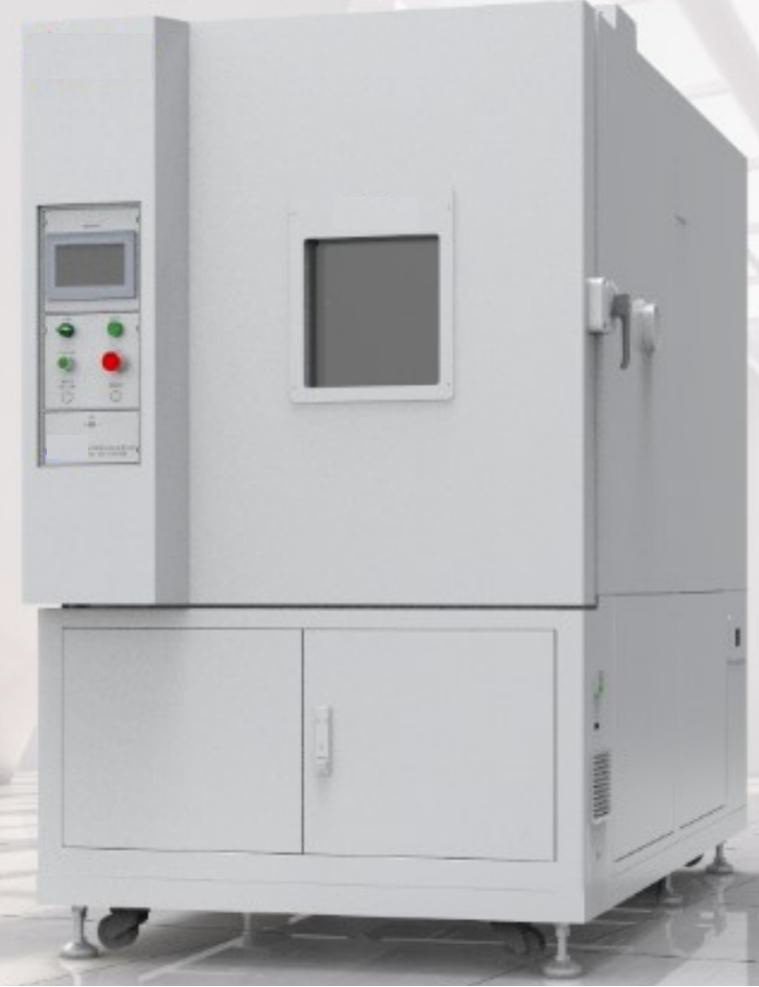 Constant Temperature and Humidity Test Chamber – 昇飛機械自動化科技有限公司