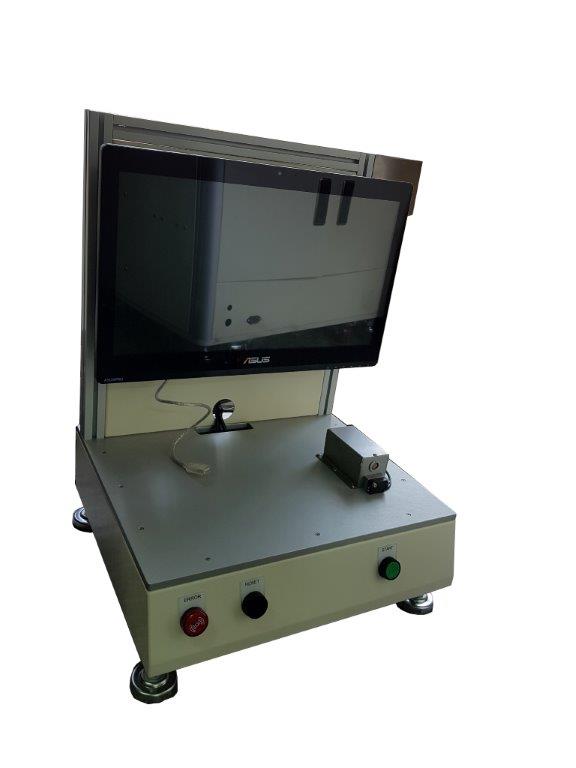 SF-603 燒入器治具