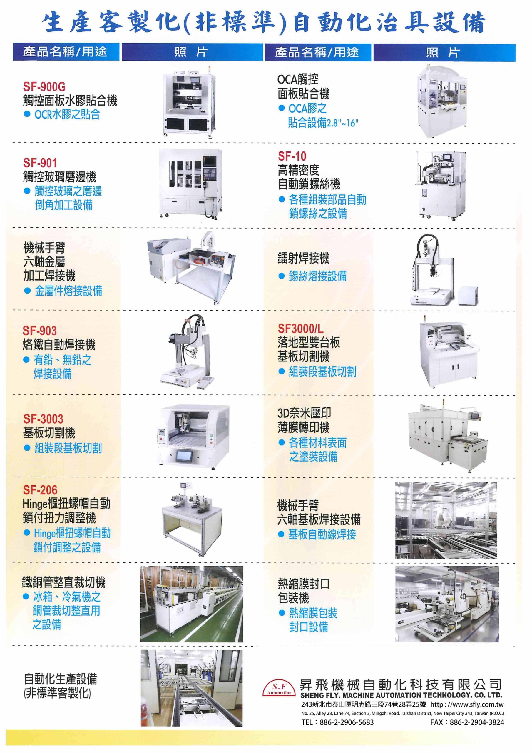 電子型錄二 (e-catalogue 2)