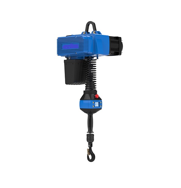 CA系列電動平衡吊車 CA Series Electric Chain Hoist with Balance